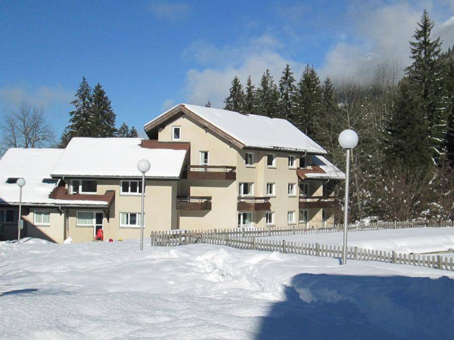 23 M² Studio ∙ 1 Chambre ∙ 3 Personnes - Lac de Grand'Maison