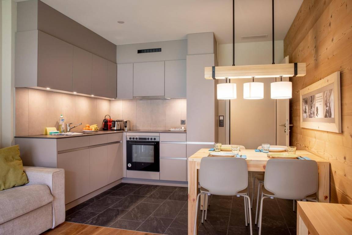 71 m² Ferienwohnung ∙ 2 Schlafzimmer ∙ 6 Gäste – Bild 25