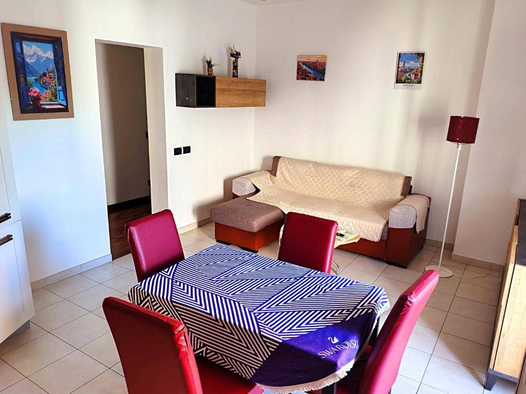 Apartamento ∙ 3 Habitaciones ∙ 6 Huéspedes - Verona