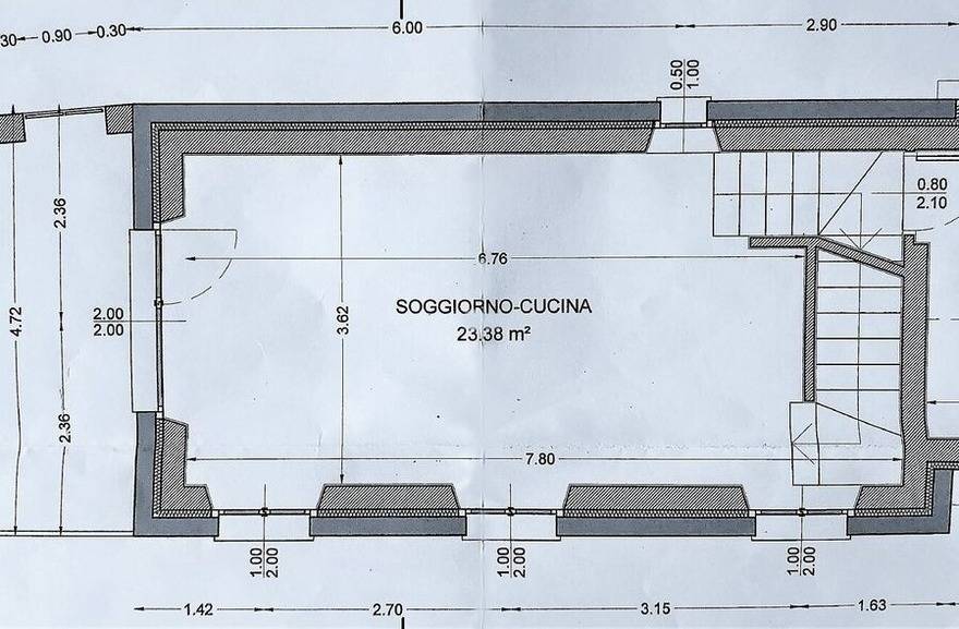 100 m² Ferienhaus ∙ 2 Schlafzimmer ∙ 4 Gäste – Bild 26