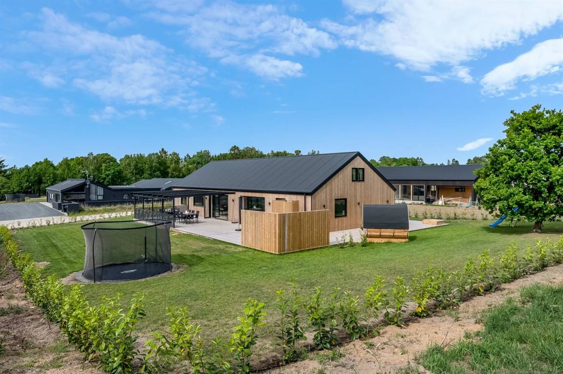 176 m&sup2; Ferienhaus 5 Schlafzimmer 16 G&auml;ste