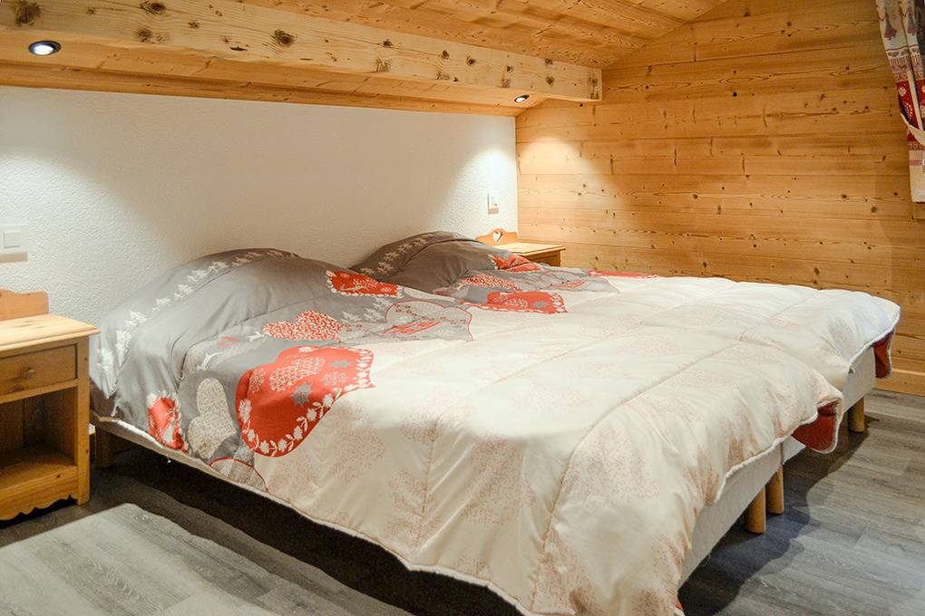 65 m² Ferienwohnung ∙ 2 Schlafzimmer ∙ 6 Gäste – Bild 10