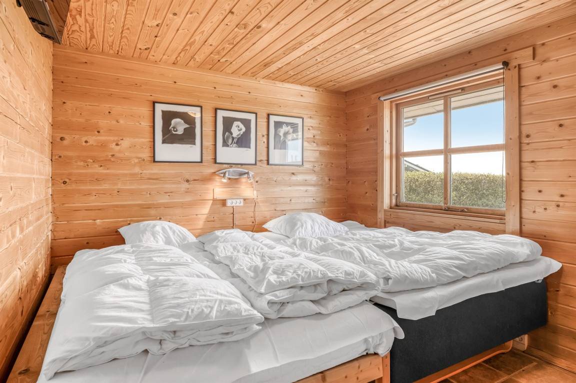 106 m² Ferienhaus ∙ 3 Schlafzimmer ∙ 8 Gäste – Bild 10