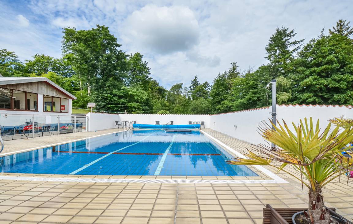 77 M² Apartment ∙ 3 Bedrooms ∙ 6 Guests - Ebeltoft