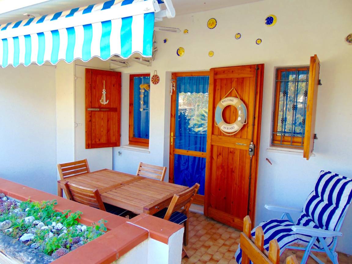 Apartment ∙ 2 Bedrooms ∙ 4 Guests - Numana