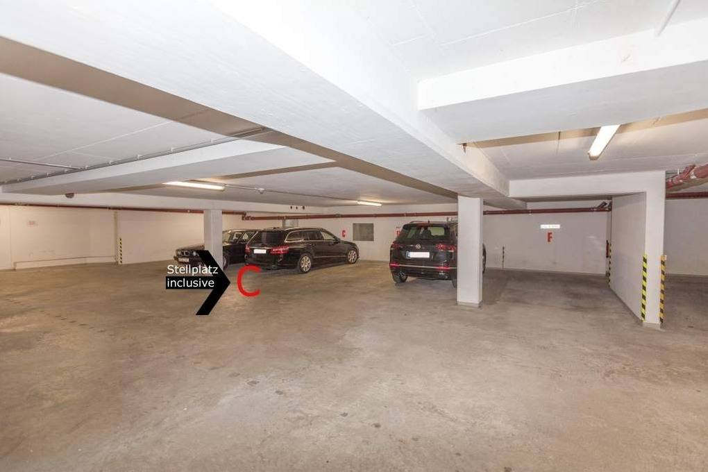 50 m² Ferienwohnung ∙ 1 Schlafzimmer ∙ 4 Gäste – Bild 24