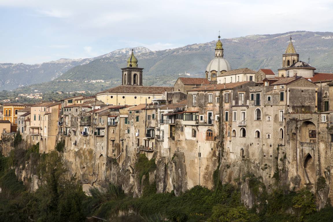 Il Feudo di Sant'Agata