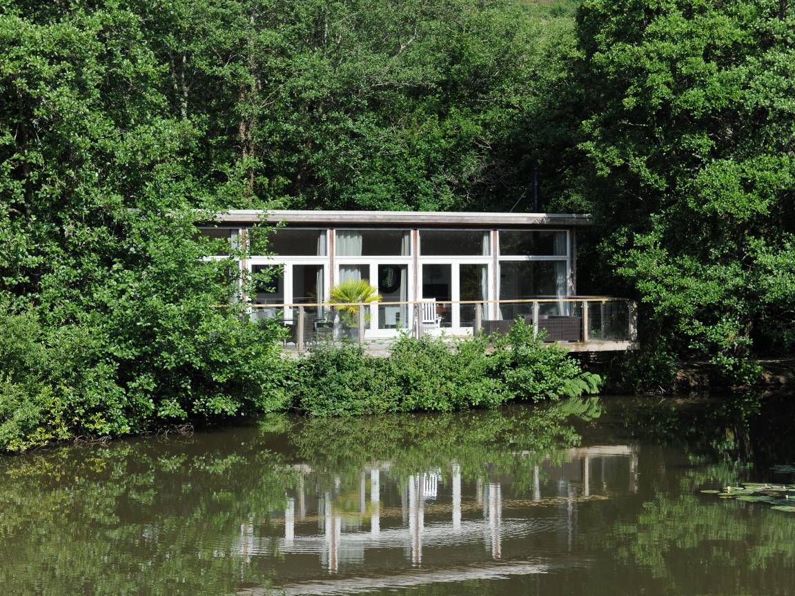 Cottage ∙ 2 Camere Da Letto ∙ 4 Ospiti - Cornovaglia