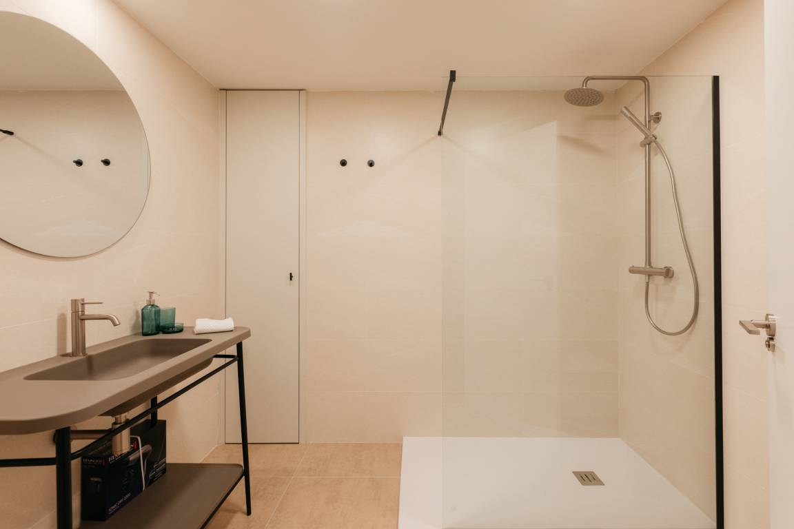 Apartamento ∙ 2 Habitaciones ∙ 6 Huéspedes - Utiel