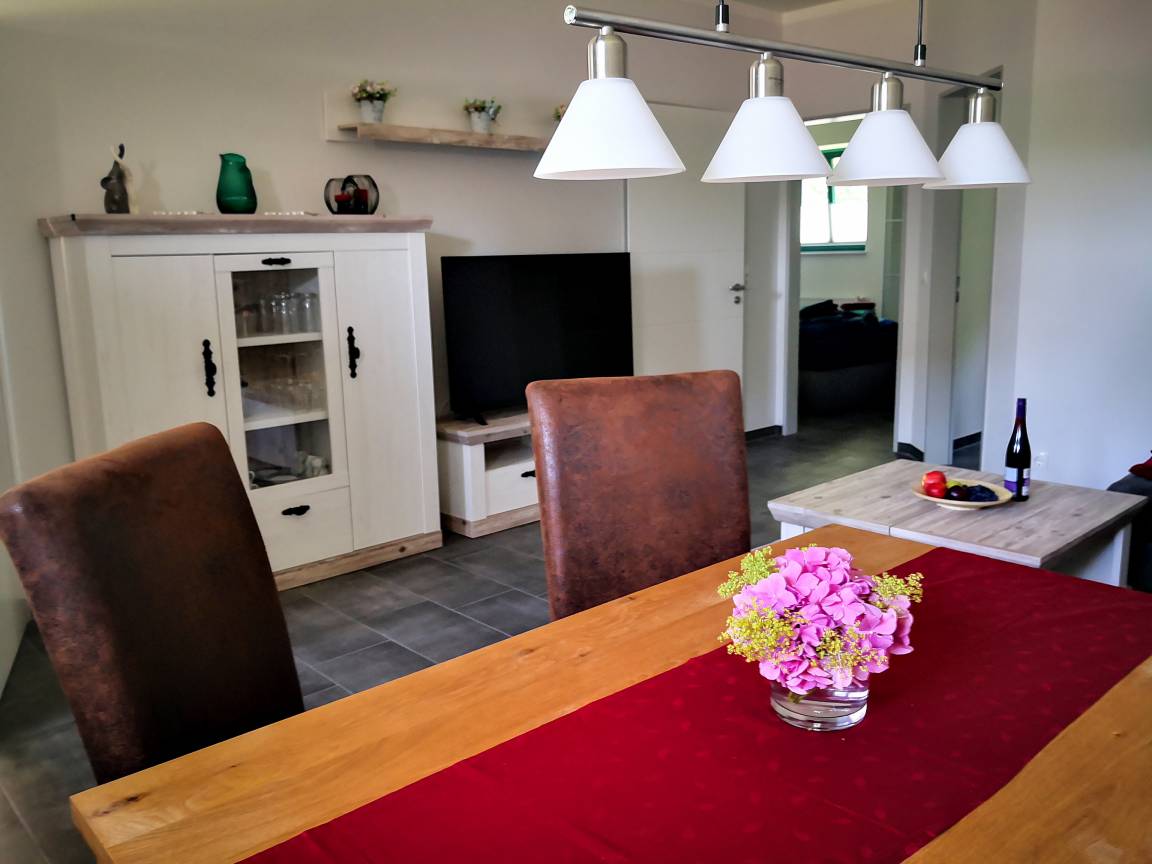 65 m² Ferienwohnung ∙ 2 Schlafzimmer ∙ 4 Gäste – Bild 13