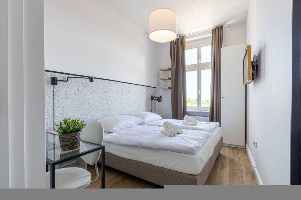 Appartamento Vacanza ∙ 1 Camera Da Letto ∙ 2 Ospiti - Danzica