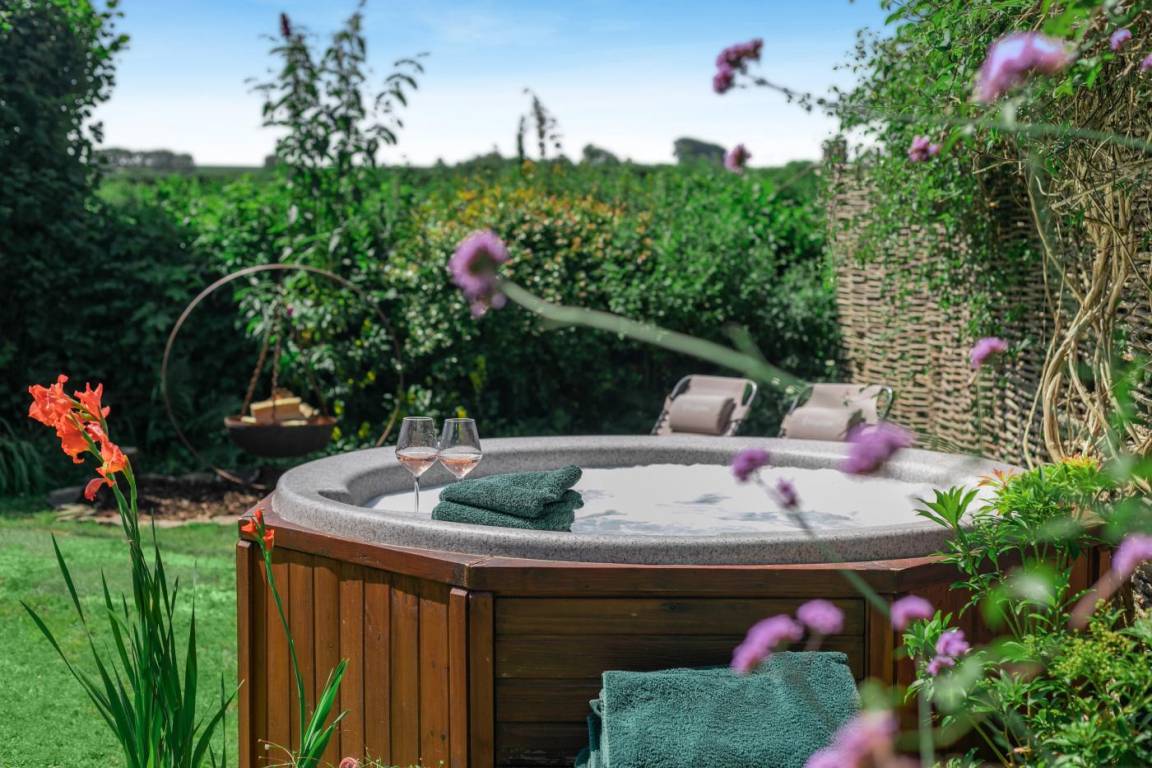 Cottage ∙ 1 Chambre ∙ 2 Personnes - North Devon