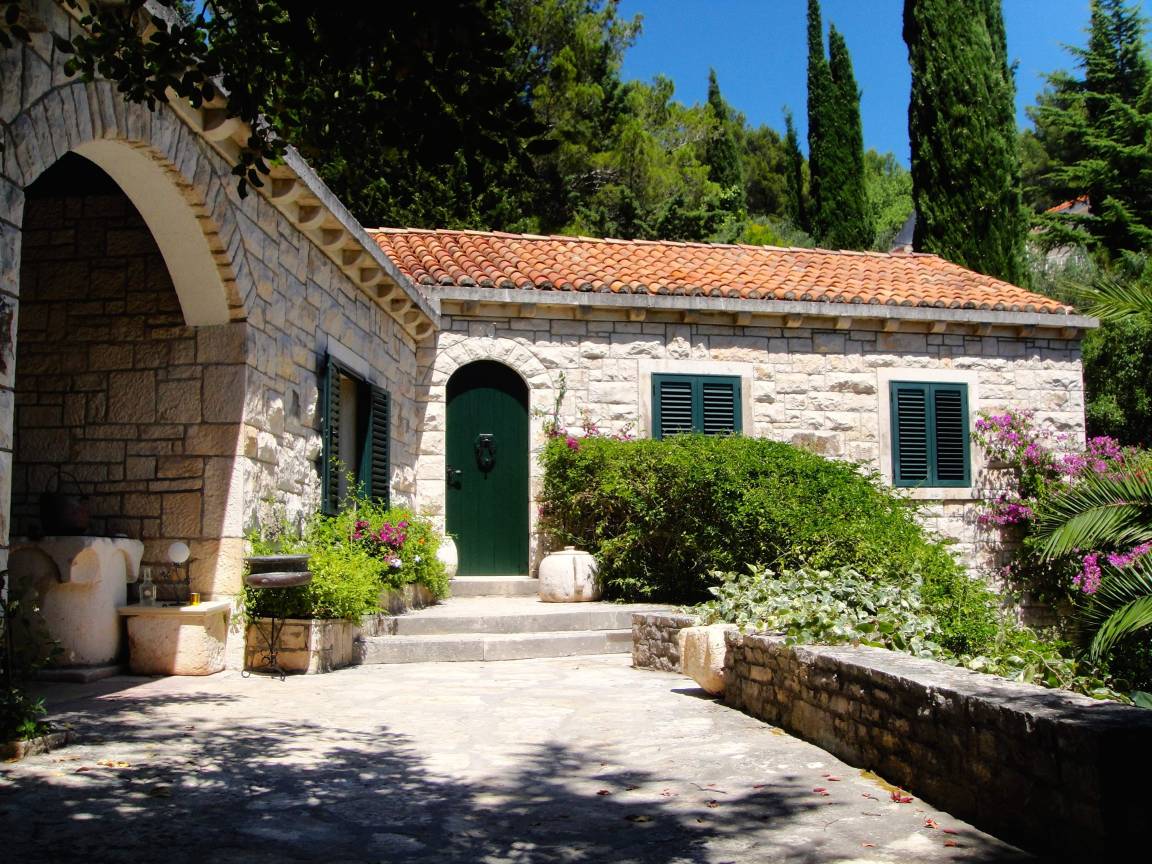 154 M² Villa Vacanza ∙ 3 Camere Da Letto ∙ 6 Ospiti - Curzola