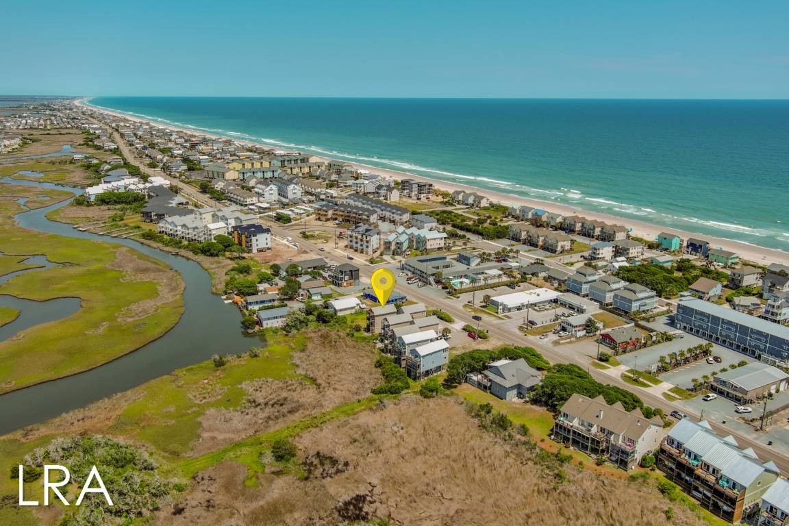 House ∙ 3 Bedrooms ∙ 7 Guests - Surf City, NC
