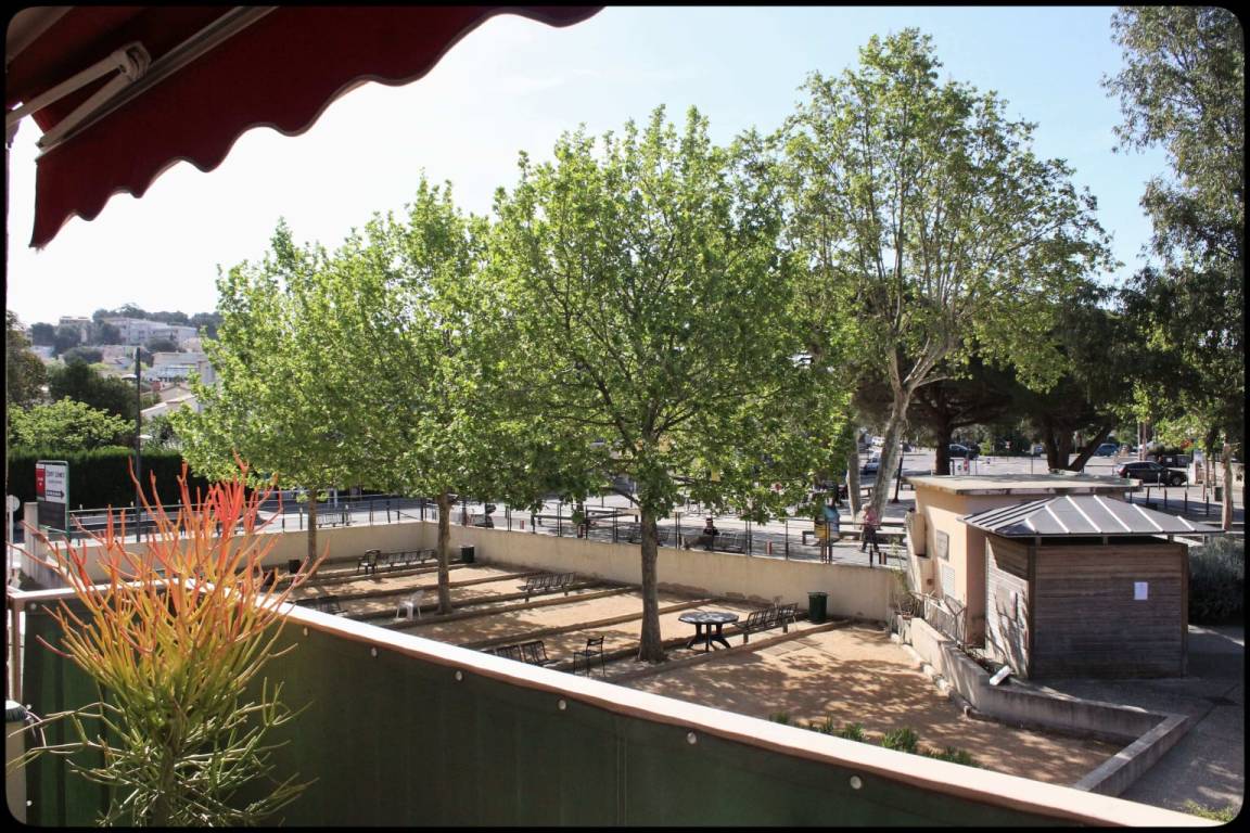 85 M² Appartement ∙ 3 Chambres ∙ 6 Personnes - Sanary-sur-Mer