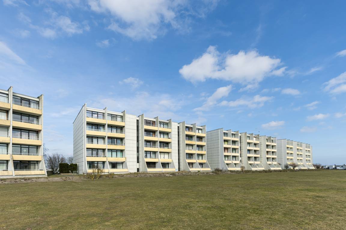 49 m² Ferienwohnung ∙ 1 Schlafzimmer ∙ 4 Gäste – Bild 41