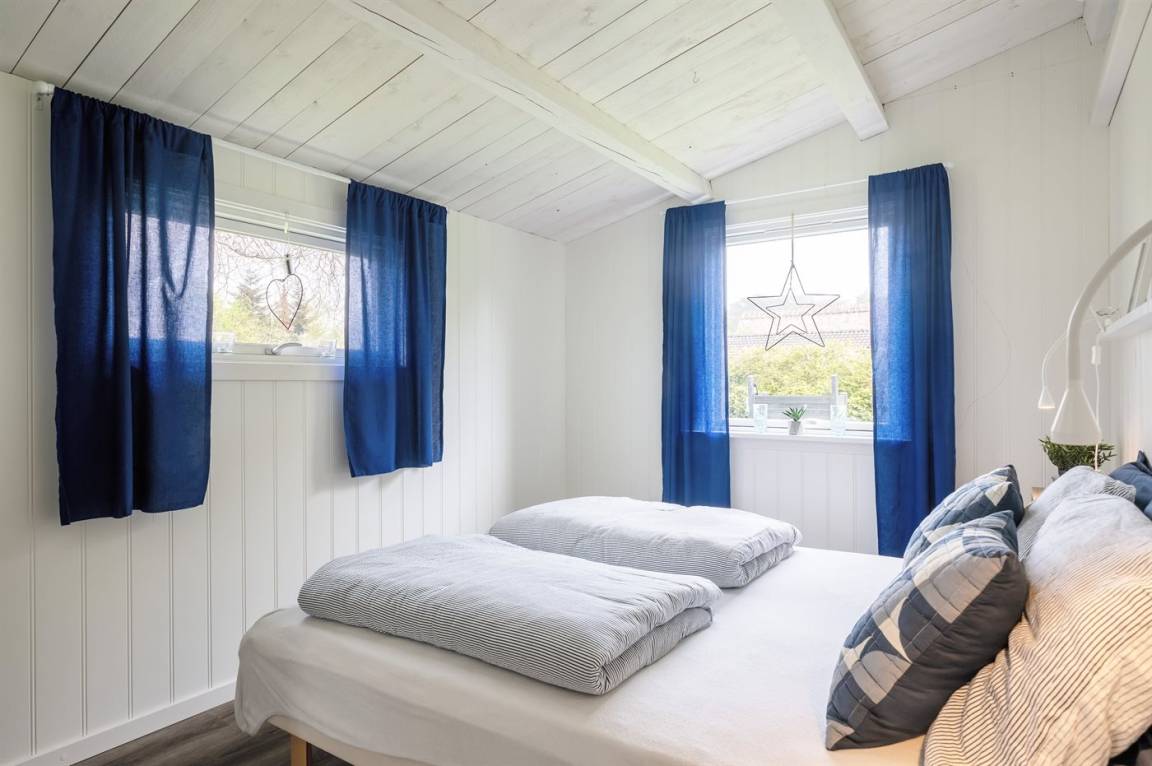 125 m² Ferienhaus ∙ 4 Schlafzimmer ∙ 8 Gäste – Bild 3