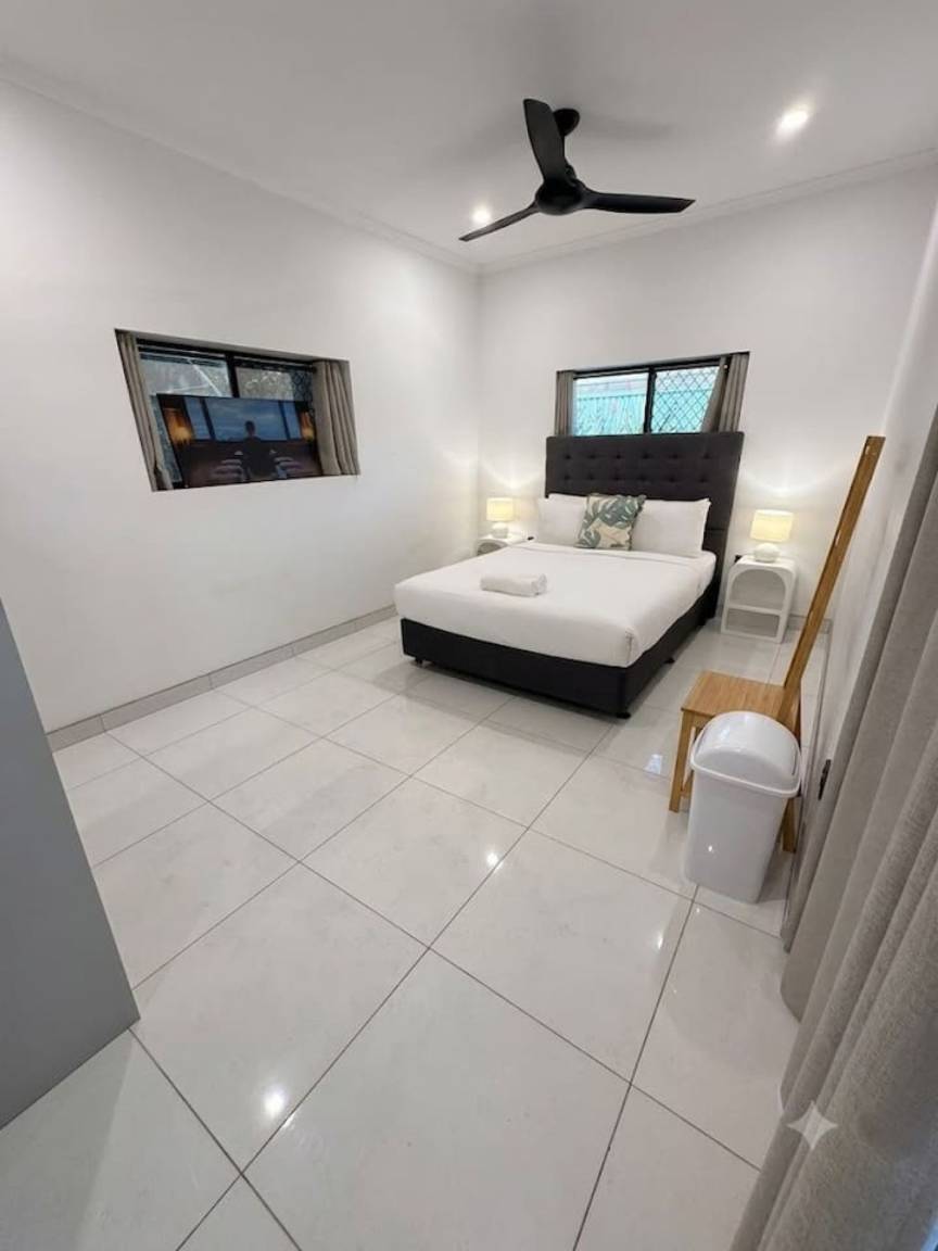 Apartment ∙ 2 Guests - Darwin