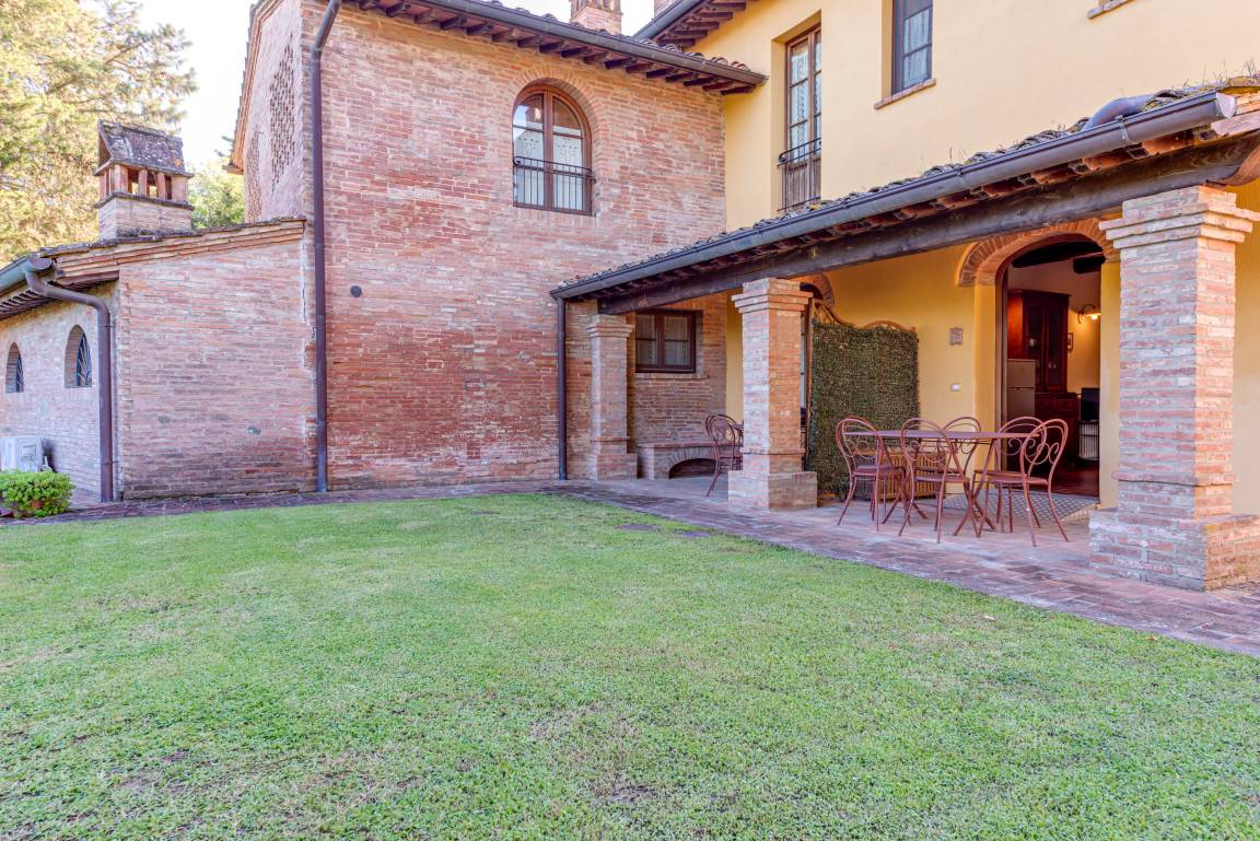 60 M² Appartement ∙ 2 Slaapkamers ∙ 6 Gasten - San Miniato