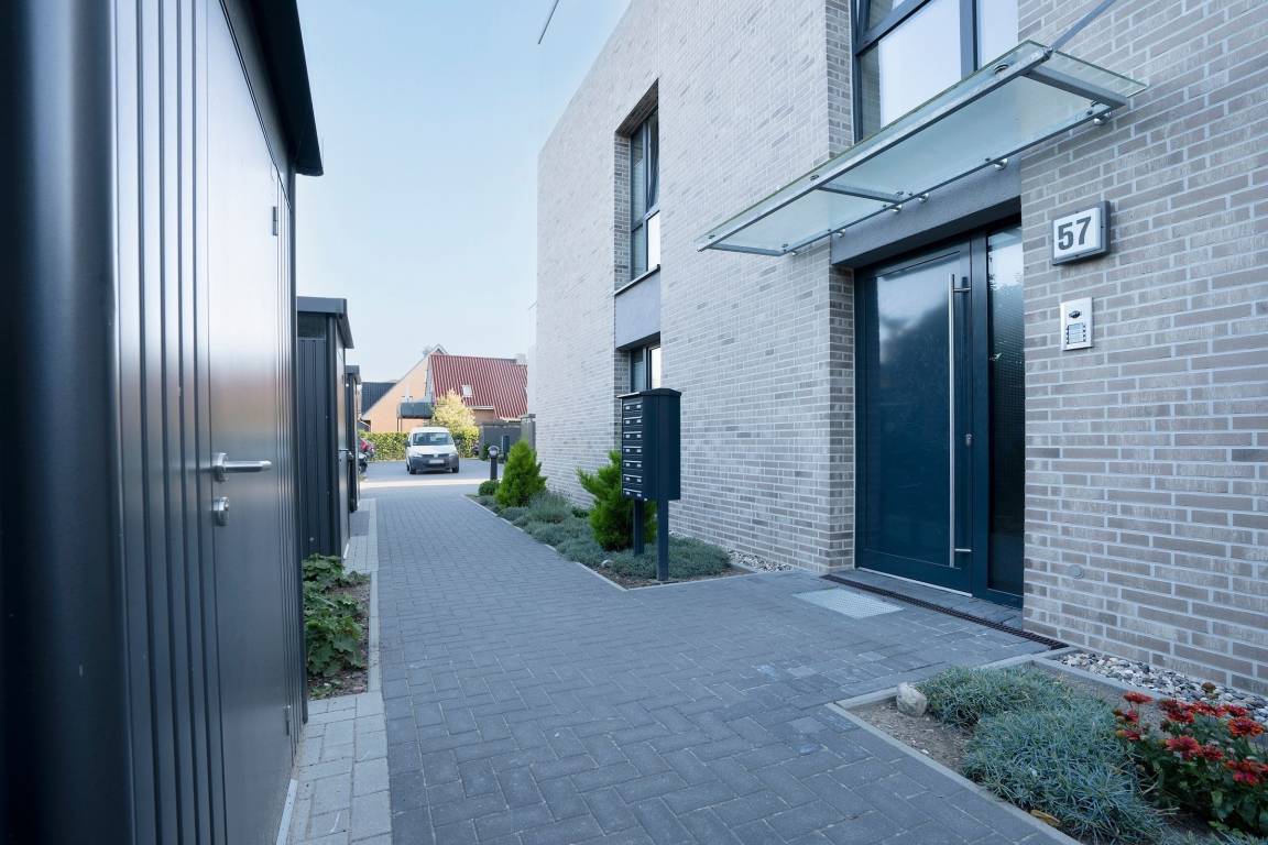 48 m² Ferienwohnung ∙ 1 Schlafzimmer ∙ 4 Gäste – Bild 27