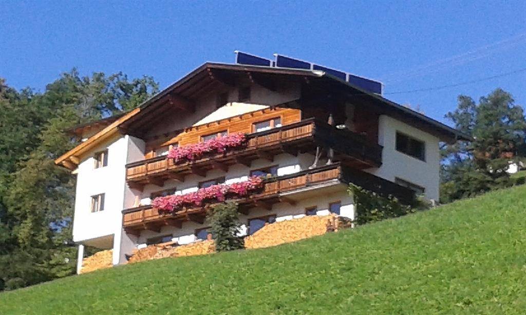 130 M² Ferienwohnung ∙ 3 Schlafzimmer ∙ 7 Gäste - Zillertal