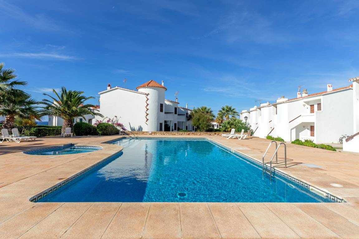 60 M² Apartment ∙ 2 Bedrooms ∙ 4 Guests - Minorca