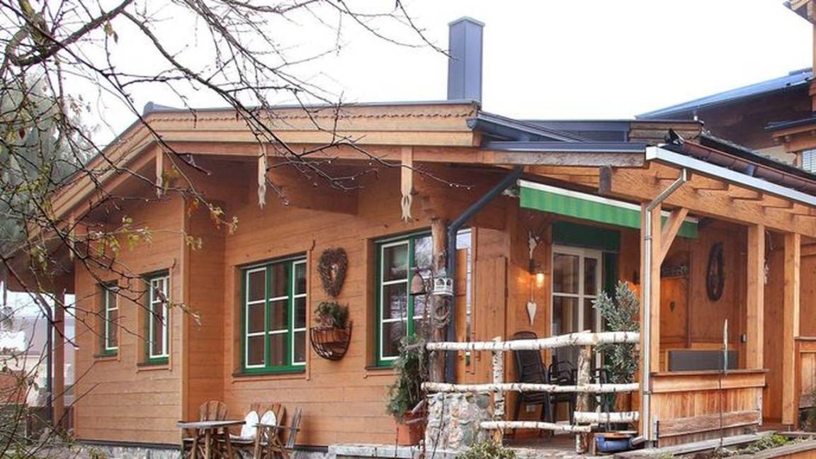 140 M² Apartment ∙ 2 Bedrooms ∙ 8 Guests - Zell am See
