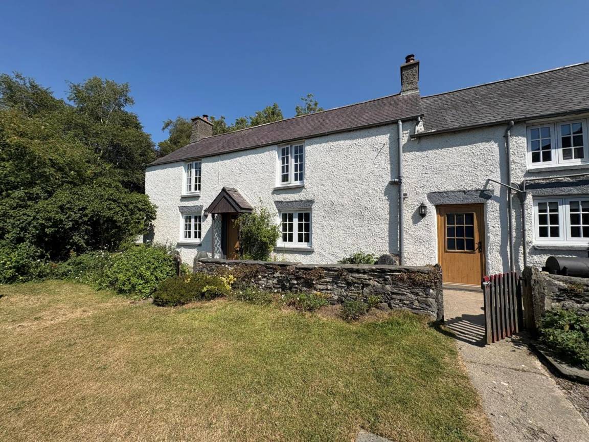 Cottage ∙ 4 Bedrooms ∙ 8 Guests - Llangollen