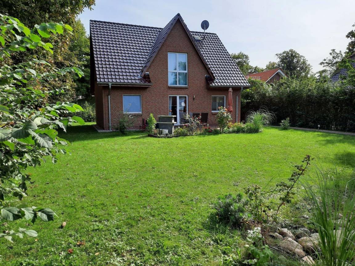 65 m² Ferienwohnung ∙ 2 Schlafzimmer ∙ 4 Gäste – Bild 19