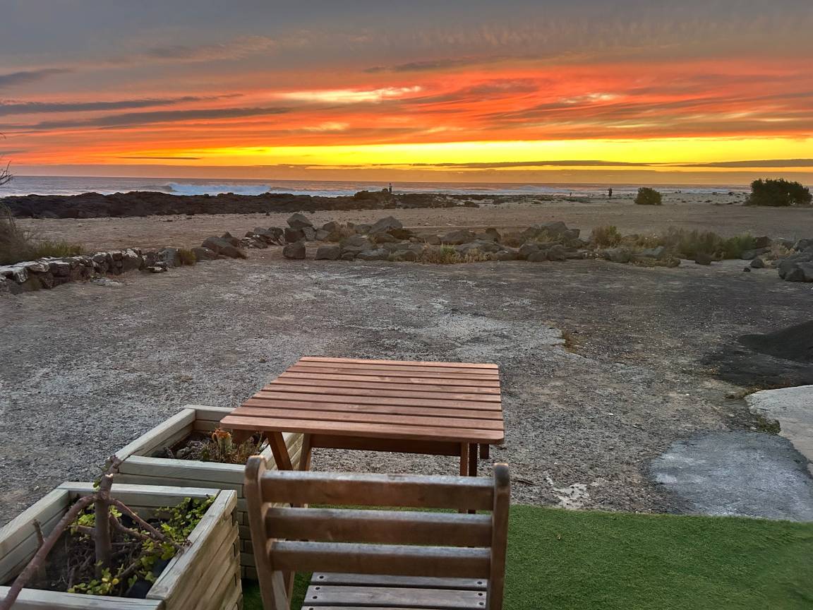 50 M² Apartment ∙ 1 Bedroom ∙ 3 Guests - El Cotillo