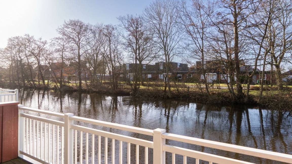 102 M² Ferienhaus ∙ 3 Schlafzimmer ∙ 6 Gäste - Wangerland
