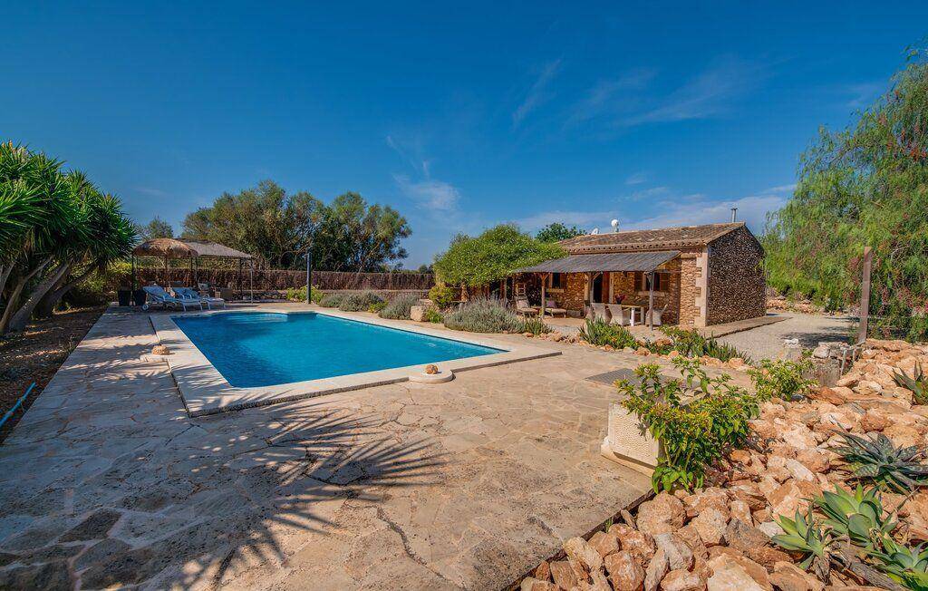 120 M² Casa ∙ 2 Quartos ∙ 4 Hóspedes - Campos
