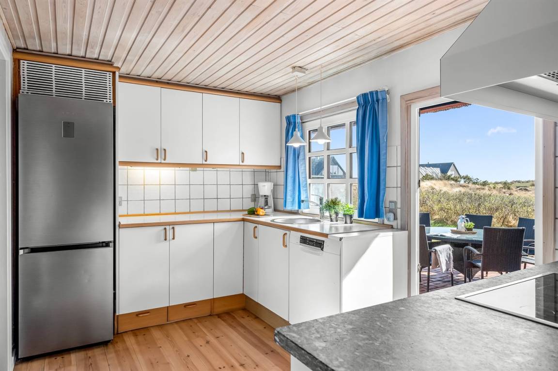 180 m² Ferienhaus ∙ 4 Schlafzimmer ∙ 8 Gäste – Bild 11
