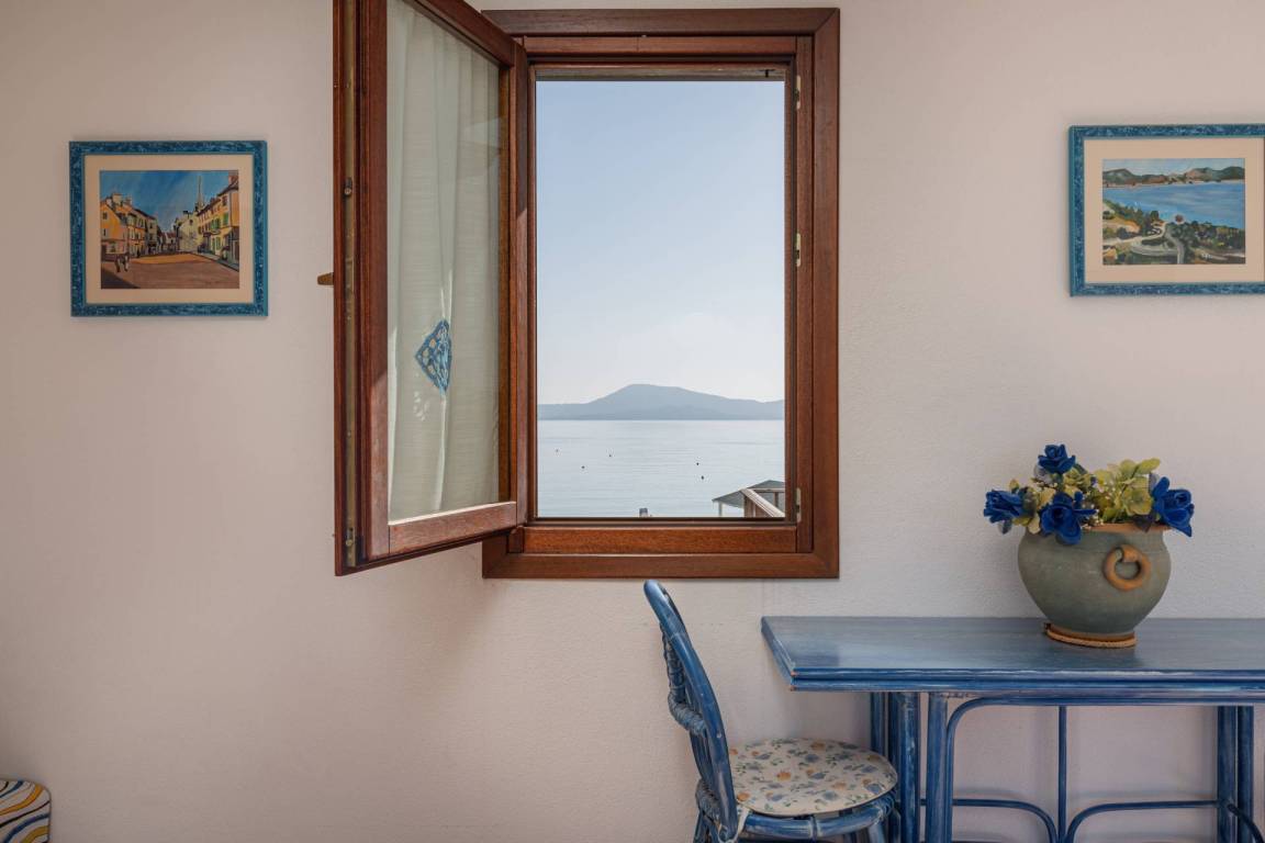 30 M² Apartment ∙ 1 Bedroom ∙ 2 Guests - Olbia