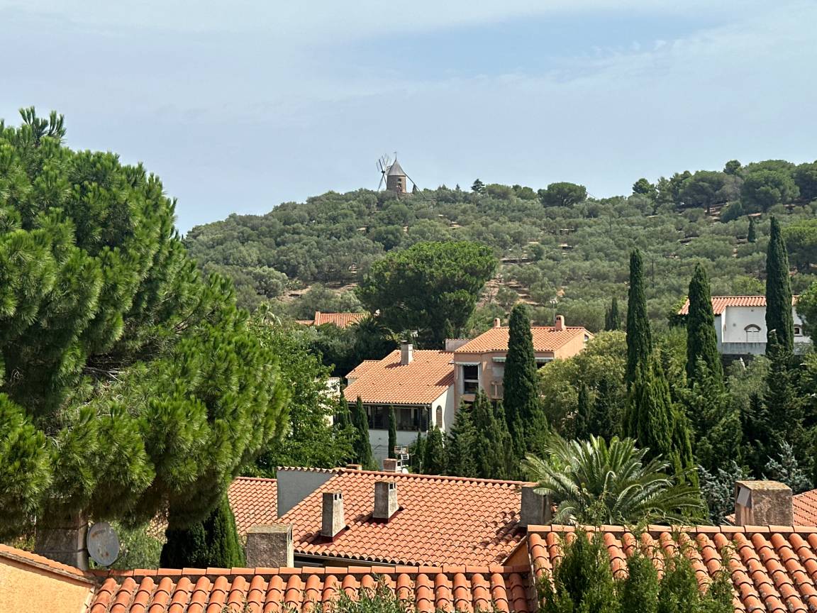 40 M² Appartement ∙ 2 Chambres ∙ 4 Personnes - Collioure