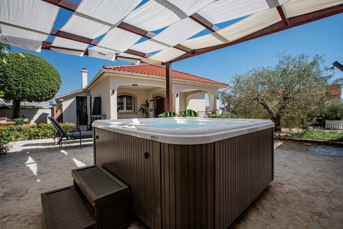 105 M² Maison De Vacances ∙ 3 Chambres ∙ 8 Personnes - Lun