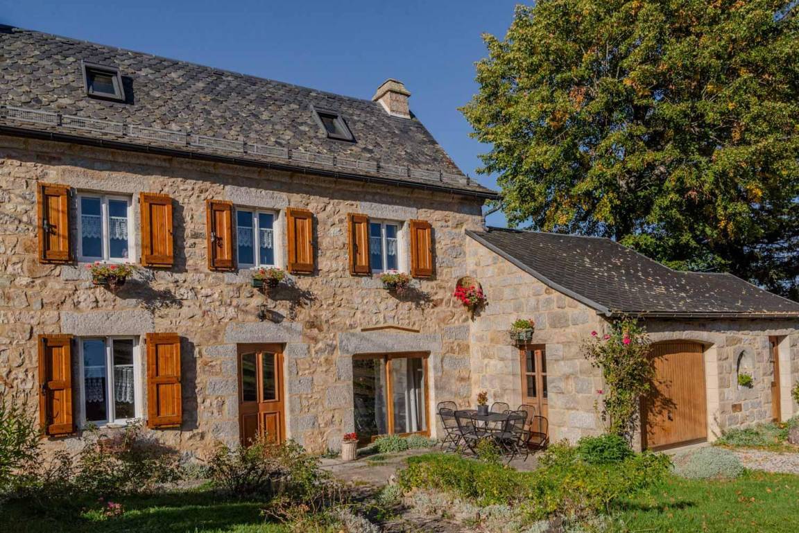 120 m² Gîte ∙ 4 Schlafzimmer ∙ 6 Gäste – Bild 6