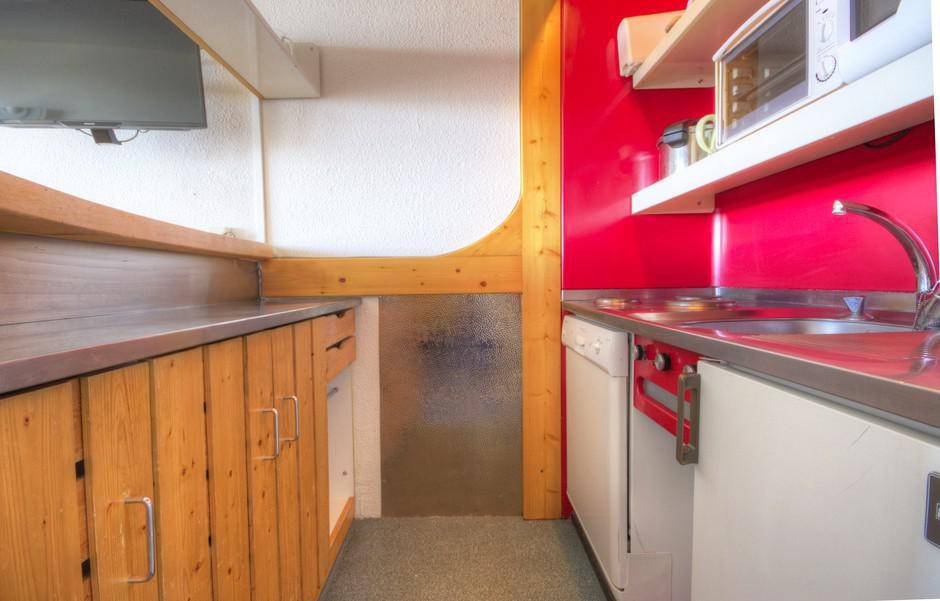 33 m&sup2; Ferienwohnung 1 Schlafzimmer 5 G&auml;ste
