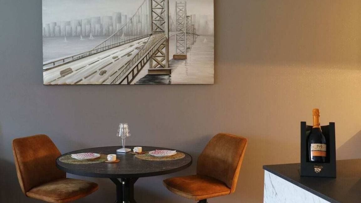 32 M² Casa Vacanza ∙ 2 Ospiti - Bolzano