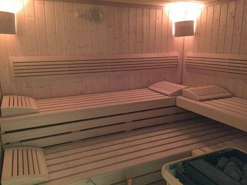 87 m² Ferienwohnung ∙ 2 Schlafzimmer ∙ 6 Gäste – Bild 13