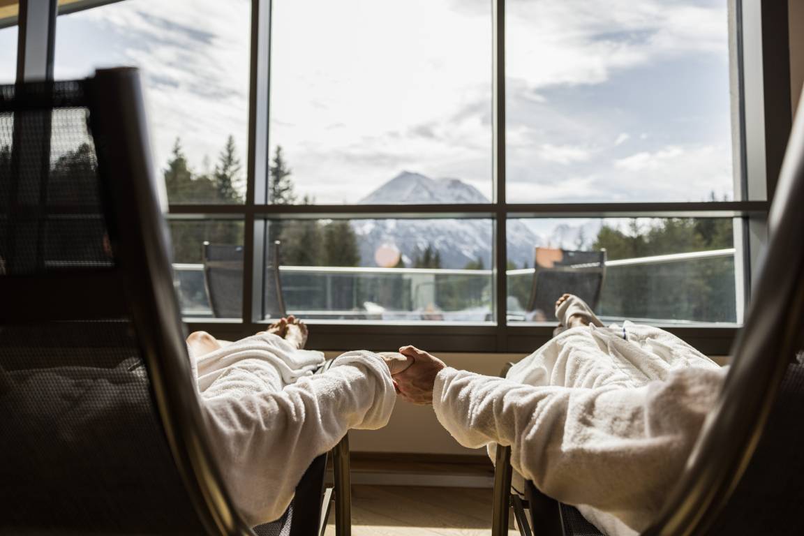 45 m² Ferienwohnung ∙ 1 Schlafzimmer ∙ 3 Gäste – Bild 18