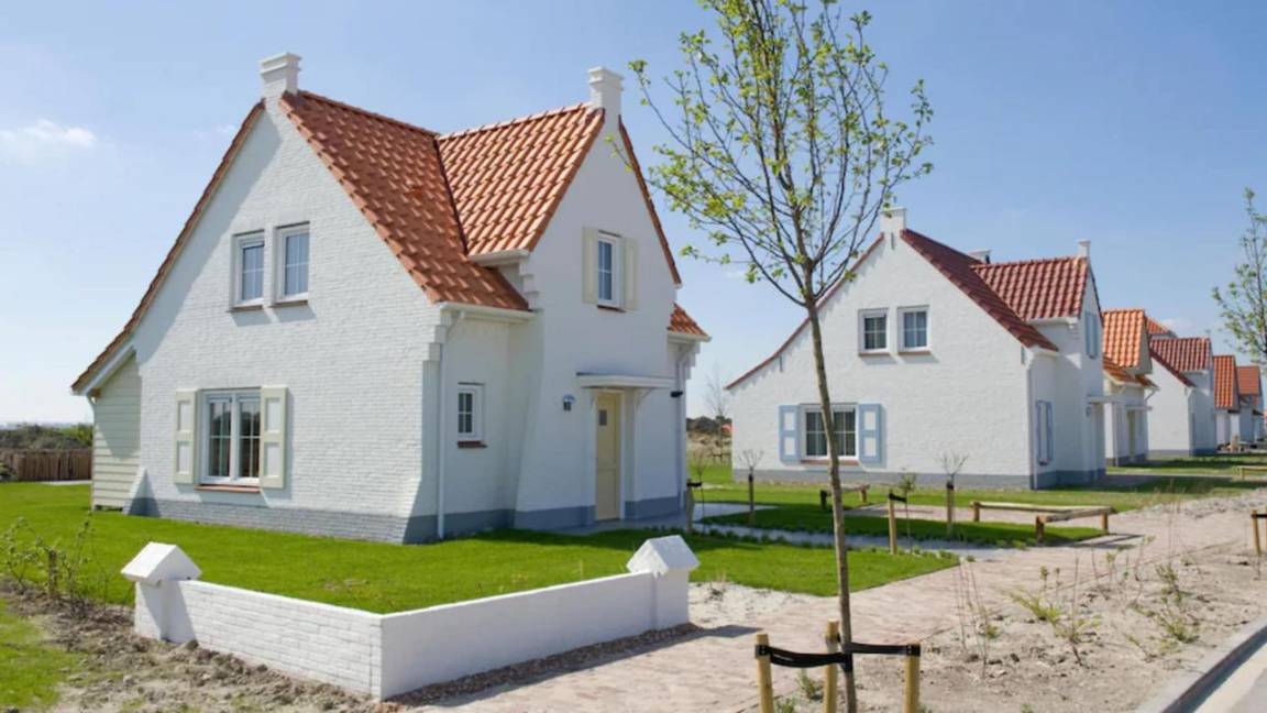 80 M² Apartment ∙ 2 Bedrooms ∙ 4 Guests - Knokke-Heist