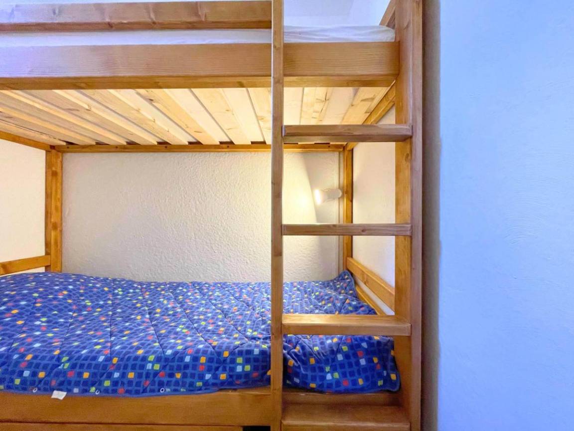 35 m² Ferienwohnung ∙ 1 Schlafzimmer ∙ 6 Gäste – Bild 7