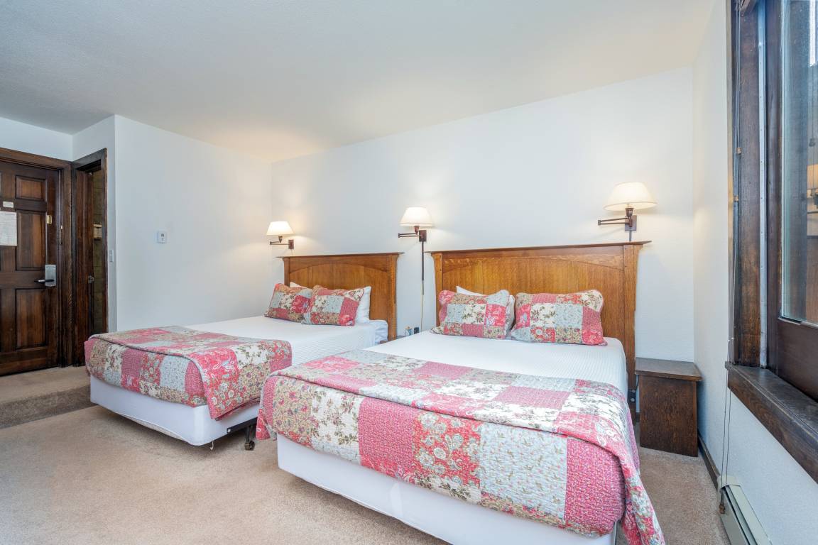 25 M² Hotel ∙ 4 Guests - Telluride, CO