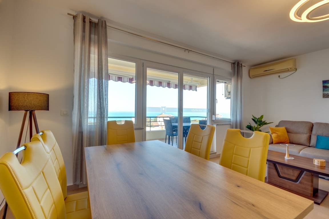 97 m² Ferienwohnung ∙ 2 Schlafzimmer ∙ 6 Gäste – Bild 6