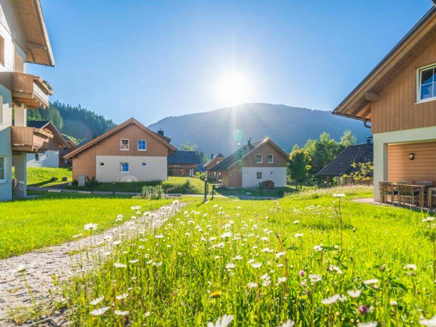 Apartment ∙ 3 Bedrooms ∙ 8 Guests - Bad Kleinkirchheim