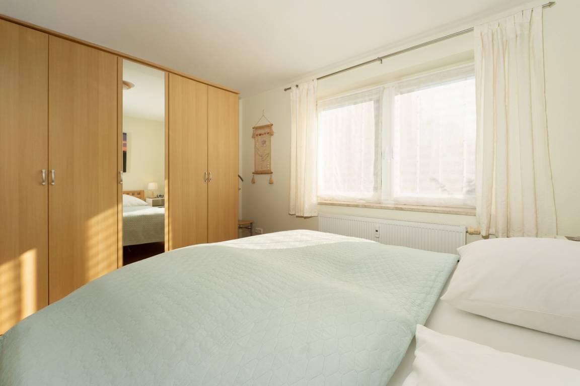 78 m² Ferienwohnung ∙ 2 Schlafzimmer ∙ 4 Gäste – Bild 23