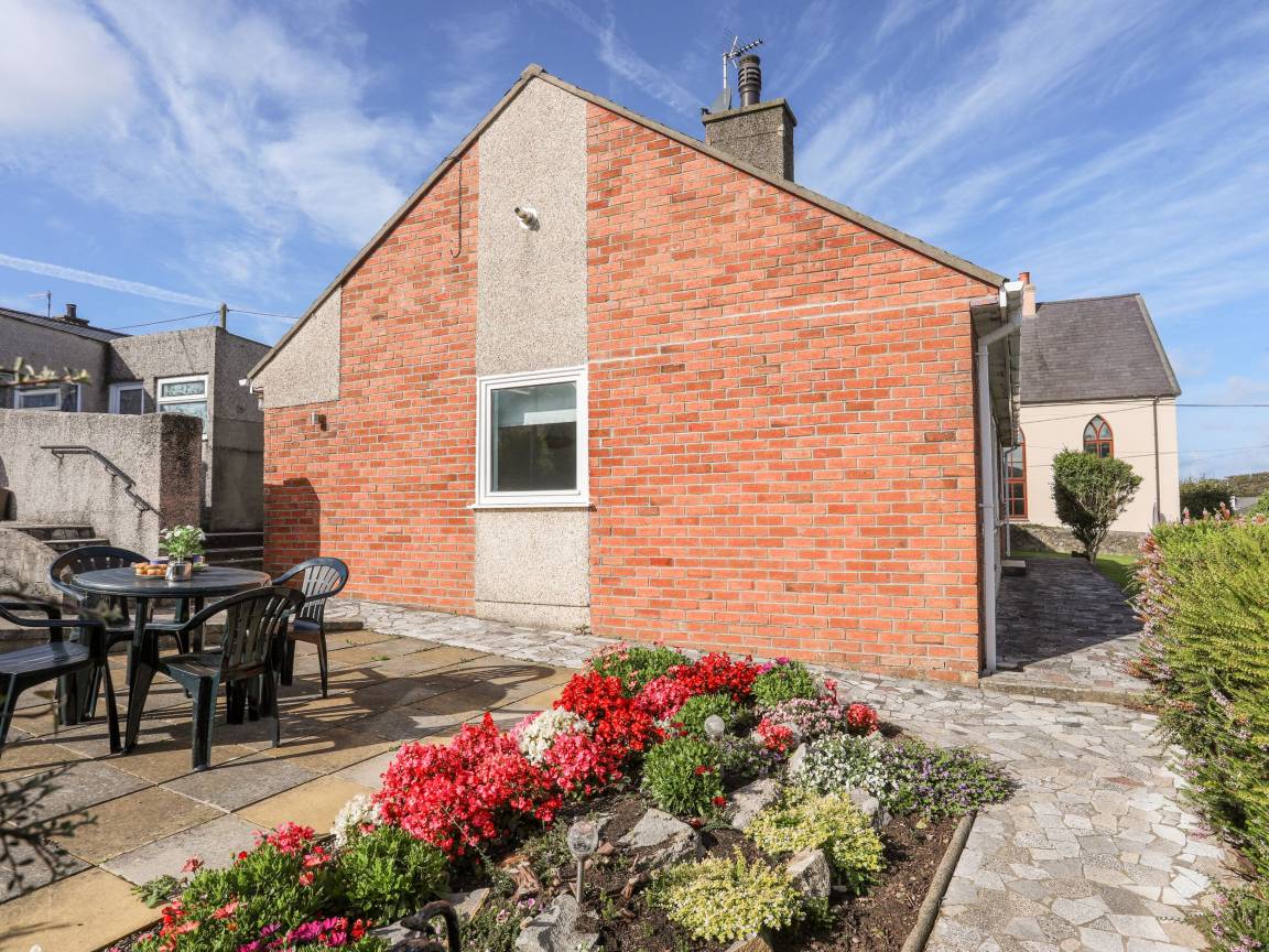 Cottage ∙ 3 Bedrooms ∙ 6 Guests - Morfa Nefyn