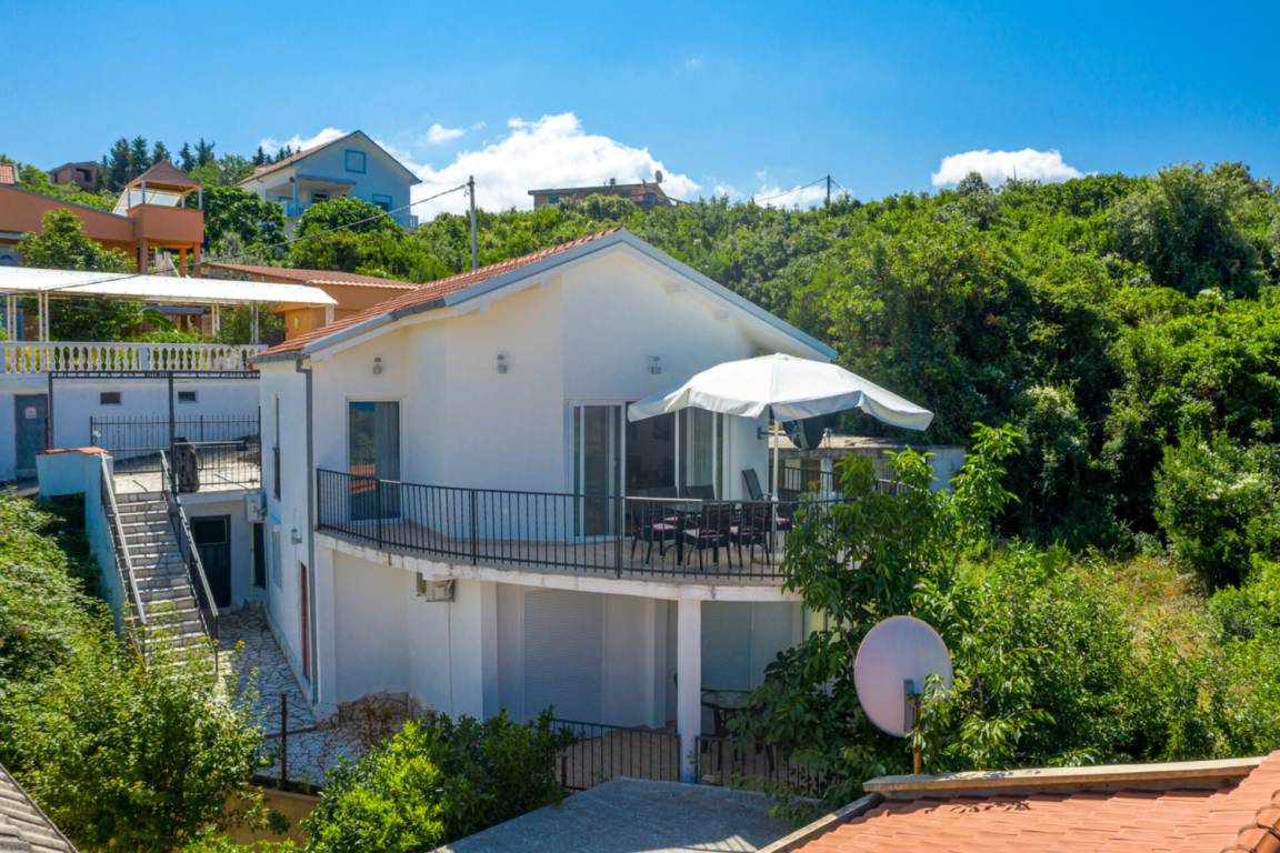 130 m² Ferienhaus ∙ 2 Schlafzimmer ∙ 4 Gäste – Bild 9