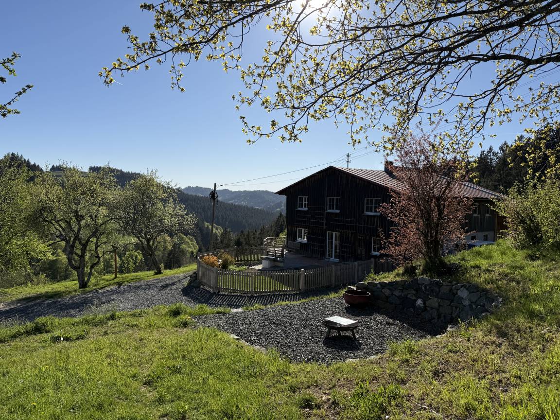 200 M² Hütte ∙ 5 Schlafzimmer ∙ 15 Gäste - Buchenberg